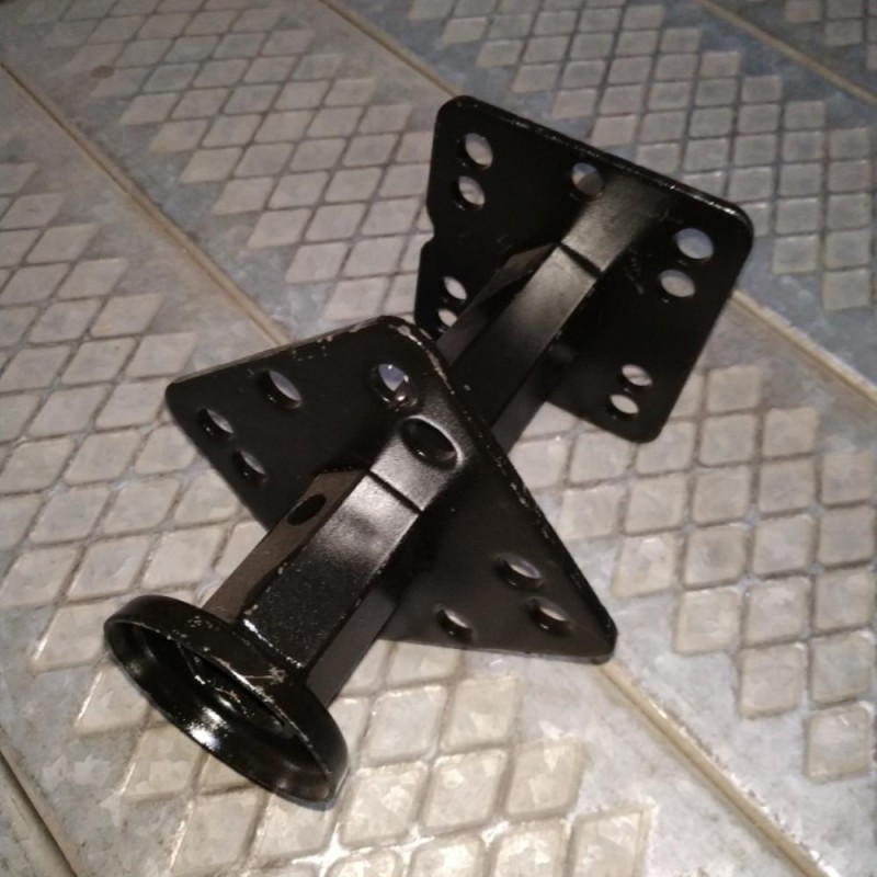 PORTACUCHILLAS INTERIOR DTL 7000(CUCHILLA ALTA)- motoscamaralweb.com