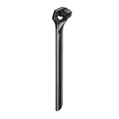Tija de sillín CONTROLTECH Falcon Alloy HEX - 350mm Ø27.2 - motoscamaralweb.com