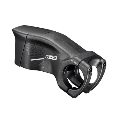 Potencia para bicicleta -10° CONTROLTECH Lynx - 80 mm - motoscamaralweb.com