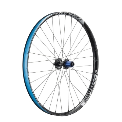 Juego de ruedas de bicicleta CONTROLTECH Lynx 27.5 Plus - motoscamaralweb.com