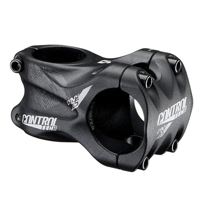 Potencia para bicicleta -0° CONTROLTECH Lynx - 50 mm - motoscamaralweb.com Potencia para bicicleta -0° CONTROLTECH Lynx - 50 mm - motoscamaralweb.com