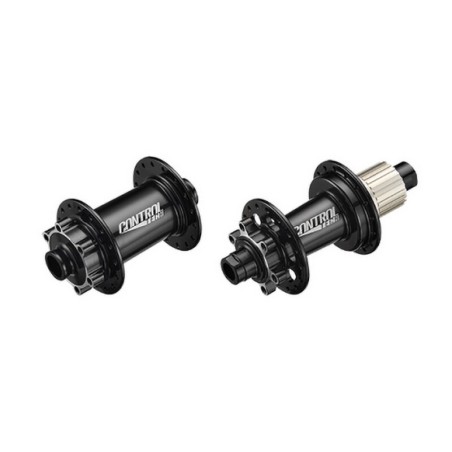 Set completo de bujes de bicicleta E-MTB CONTROLTECH Lynx Super Boost - motoscamaralweb.com