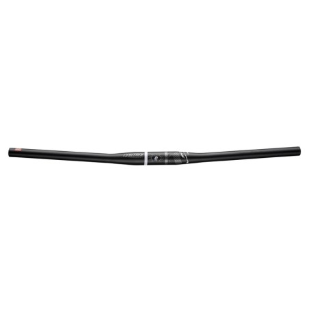 Manillar de bicicleta CONTROLTECH One Flat 760mm - motoscamaralweb.com