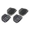 Almohadilla de reposabrazos CONTROLTECH Time Zone EVO - motoscamaralweb.com