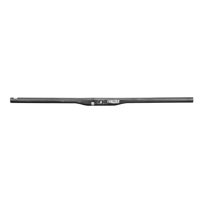 Manillar de bicicleta CONTROLTECH Tux Flat 760mm - motoscamaralweb.com