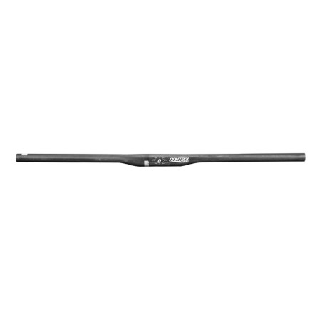 Manillar de bicicleta CONTROLTECH Tux Flat 760mm - motoscamaralweb.com