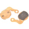 Set de pastillas sinterizadas V BIKE - motoscamaralweb.com