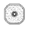 Juego de pastillas sinterizadas para bici CL BRAKES (4001VX) - motoscamaralweb.com