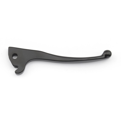 Maneta de freno V PARTS tipo origen derecha aluminio fundido negra - MBK / Yamaha - motoscamaralweb.com