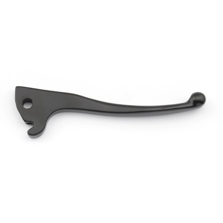 Maneta de freno V PARTS tipo origen derecha aluminio fundido negra - MBK / Yamaha - motoscamaralweb.com