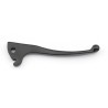 Maneta de freno V PARTS tipo origen derecha aluminio fundido negra - MBK / Yamaha - motoscamaralweb.com