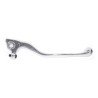 Maneta de freno V PARTS tipo origen derecha aluminio fundido pulida - Aprilia Classic 50 / RS 50 - motoscamaralweb.com