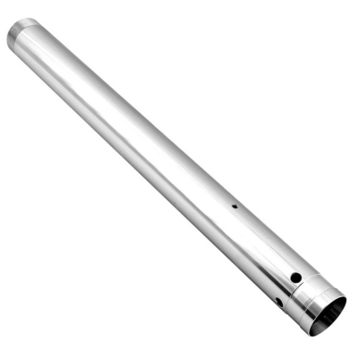 Tubo de horquilla TNK cromado 43x620 - Triumph- motoscamaralweb.com