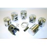 Piston fundición TECNIUM - motoscamaralweb.com