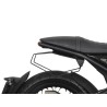 Fijaciones para alforjas laterales SHAD - Brixton 500 Crossfire - motoscamaralweb.com