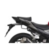 Fijaciones para alforjas laterales SR SHAD - Honda CB 500 F / CBR 500 F - motoscamaralweb.com