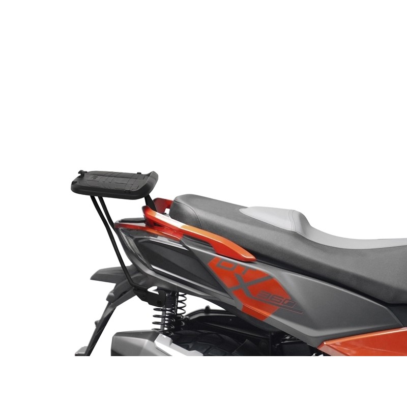 Fijaciones SHAD Top Master - Kymco DTX 125 / 360 - motoscamaralweb.com Fijaciones SHAD Top Master - Kymco DTX 125 / 360 - motoscamaralweb.com