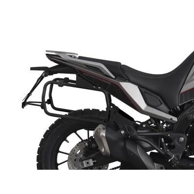 Fijaciones laterales SHAD 4P System - Moto Morini X-Cape 649 - motoscamaralweb.com