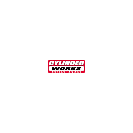 Kit cilindro completo CYLINDER WORKS alta compresión - Honda CRF 250 - motoscamaralweb.com