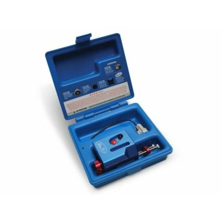 Kit de limpieza para inyectores MOTION PRO Fuel Injector Cleaner - motoscamaralweb.com