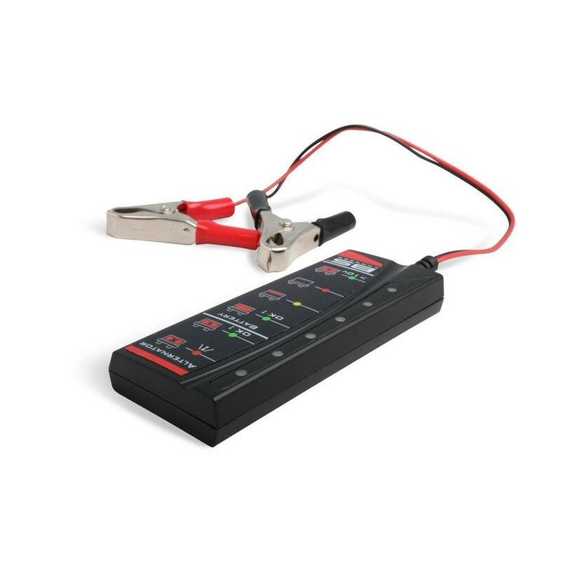 Tester bateria BS Battery BT-02 - motoscamaralweb.com