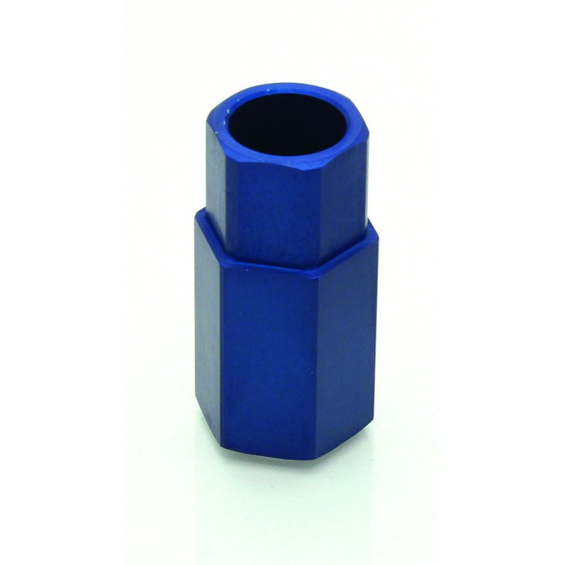 Vaso de llave junta de cilindro KYB Ø16.8mm/ 6 puntos - motoscamaralweb.com Vaso de llave junta de cilindro KYB Ø16.8mm/ 6 puntos - motoscamaralweb.com