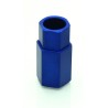 Vaso de llave junta de cilindro KYB Ø16.8mm/ 6 puntos - motoscamaralweb.com