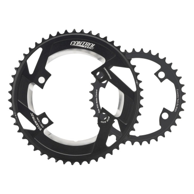 Plato ovalado CONTROLTECH Shimano 36 dientes - motoscamaralweb.com