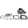 Kit cilindro completo CYLINDER WORKS sobredimensionado - Suzuki RM-Z 250 - motoscamaralweb.com