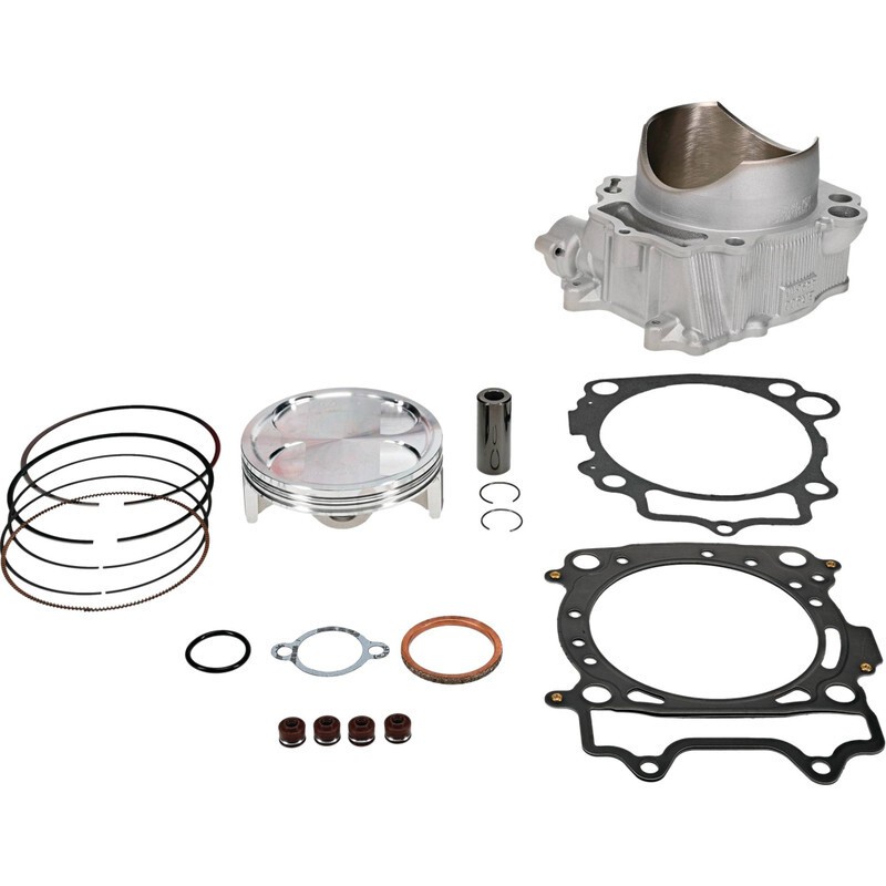 Kit cilindro completo CYLINDER WORKS sobredimensionado - Yamaha - motoscamaralweb.com Kit cilindro completo CYLINDER WORKS sobredimensionado - Yamaha - motoscamaralweb.com