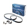 Kit correa de distribución DAYCO - motoscamaralweb.com