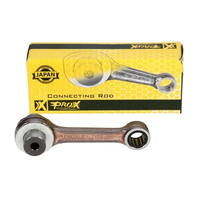 Kit biela de cigüeñal PROX - Yamaha YZ85 / LW - motoscamaralweb.com Kit biela de cigüeñal PROX - Yamaha YZ85 / LW - motoscamaralweb.com
