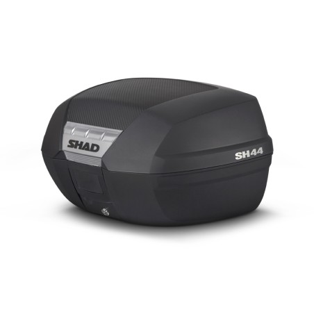 Top case SHAD SH44 - motoscamaralweb.com