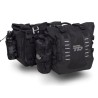 Alforjas laterales SHAD TR40 Soft Adventure - motoscamaralweb.com