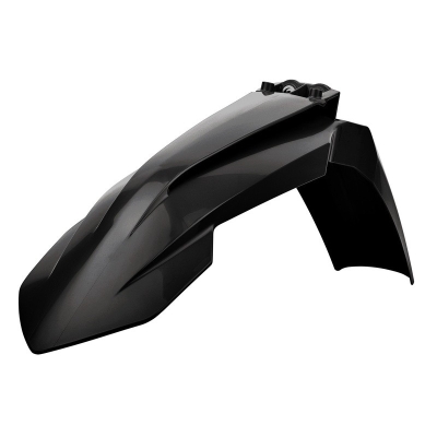 Guardabarros delantero POLISPORT - motoscamaralweb.com