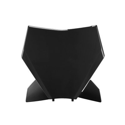 Portanúmeros delantero POLISPORT - motoscamaralweb.com
