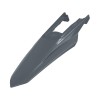 Guardabarros trasero POLISPORT - motoscamaralweb.com