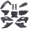 Kit de plástica POLISPORT - motoscamaralweb.com