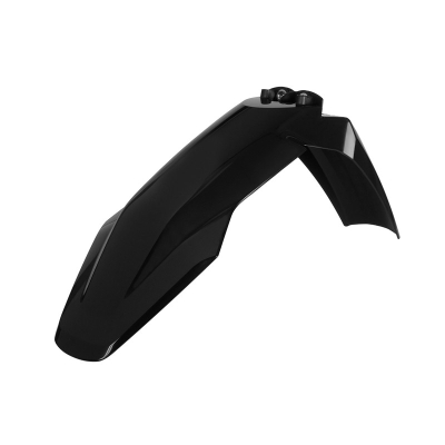 Guardabarros delantero POLISPORT - motoscamaralweb.com