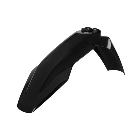 Guardabarros delantero POLISPORT - motoscamaralweb.com