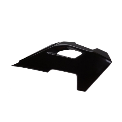 Paneles laterales de radiador POLISPORT - motoscamaralweb.com