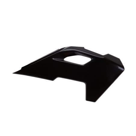 Paneles laterales de radiador POLISPORT - motoscamaralweb.com