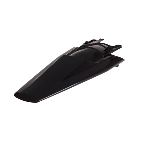 Guardabarros trasero POLISPORT - motoscamaralweb.com
