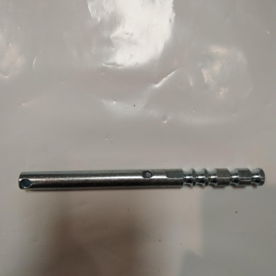 EJE SELECTOR CAMBIO DTL-9000- motoscamaralweb.com