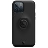 Funda móvil QUAD LOCK - iPhone 12 Pro Max - motoscamaralweb.com