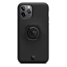 Funda móvil QUAD LOCK - iPhone 11 Pro - motoscamaralweb.com