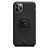 Funda móvil QUAD LOCK - iPhone 11 Pro Max - motoscamaralweb.com