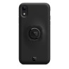 Funda móvil QUAD LOCK - iPhone XR - motoscamaralweb.com