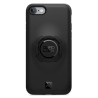Funda móvil QUAD LOCK - iPhone SE (2nd Gen)/8/7 - motoscamaralweb.com
