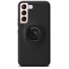 Funda móvil QUAD LOCK - Samsung Galaxy S22 - motoscamaralweb.com